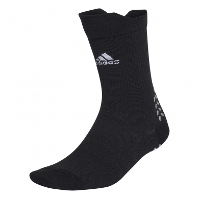 adidas Sportsocke Crew Grip Printed Light black - 1 pair